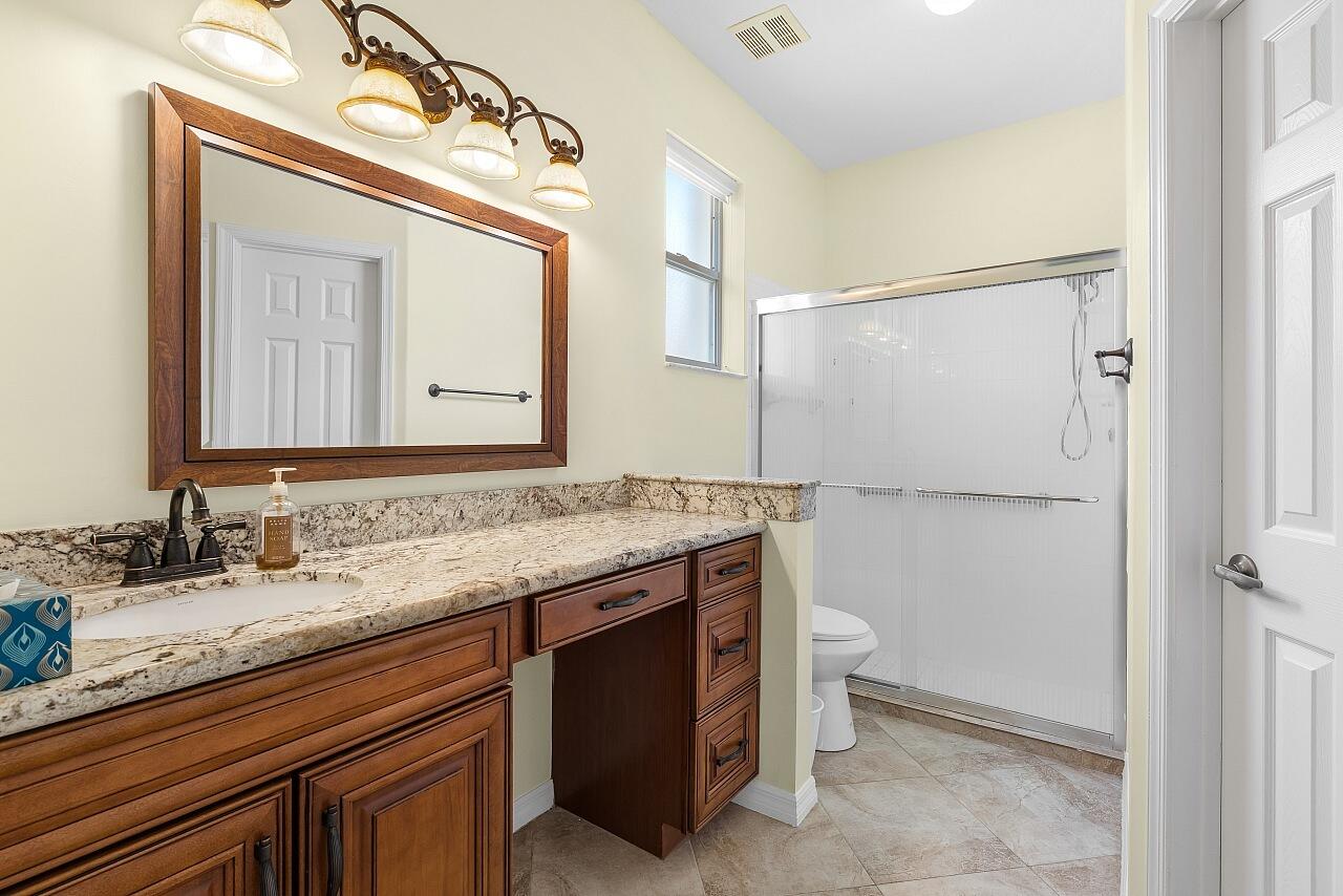 Kings Isle - Residential