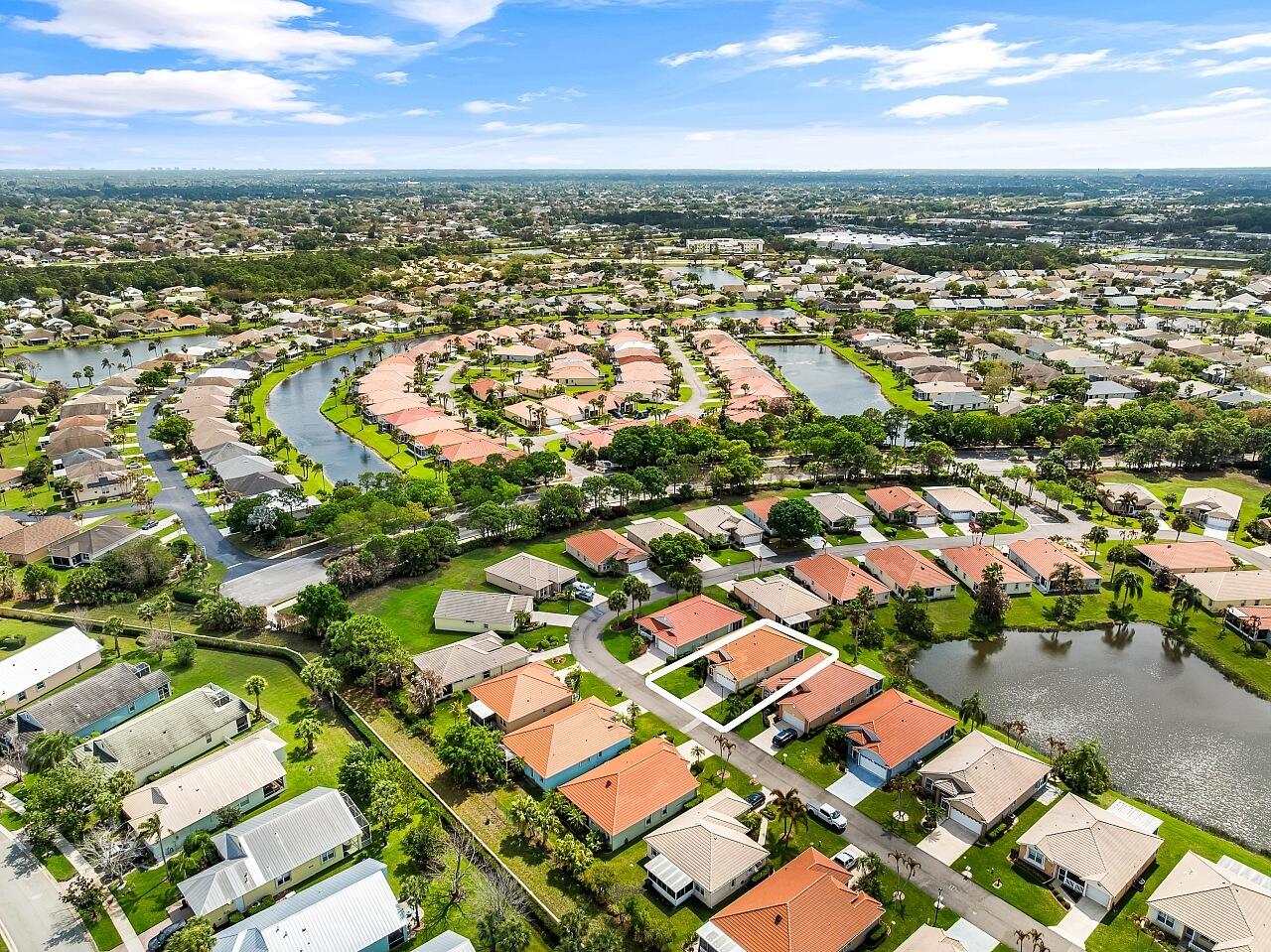 Kings Isle - Residential