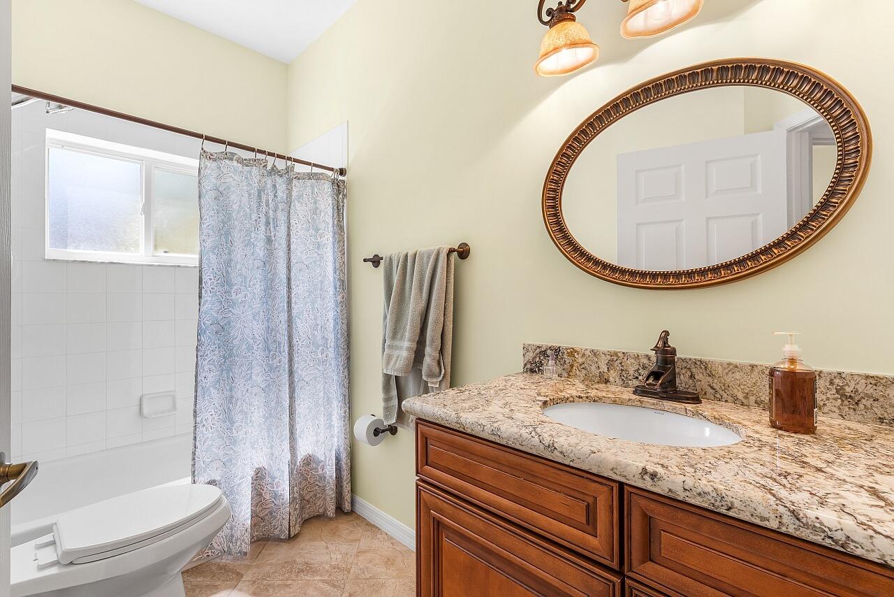 Kings Isle - Residential