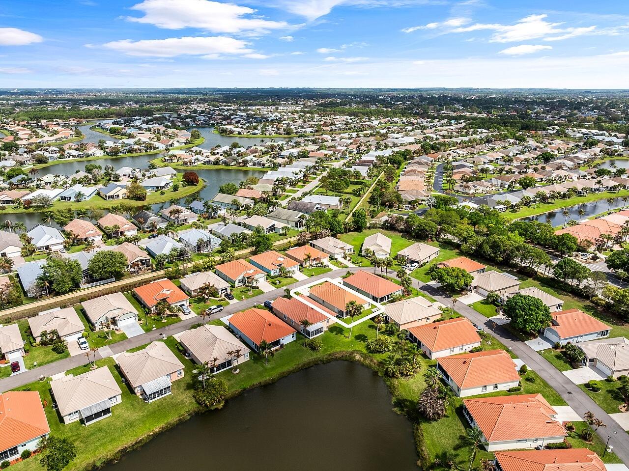 Kings Isle - Residential