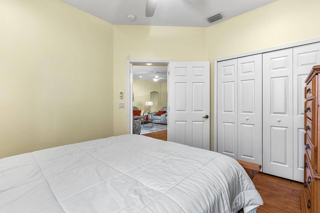 Kings Isle - Residential