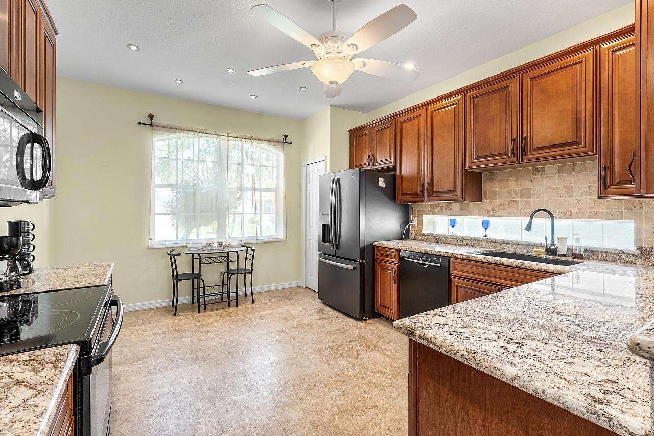 Kings Isle - Residential