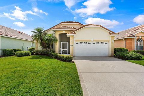 851 NW Sorrento Lane Port St Lucie FL 34986