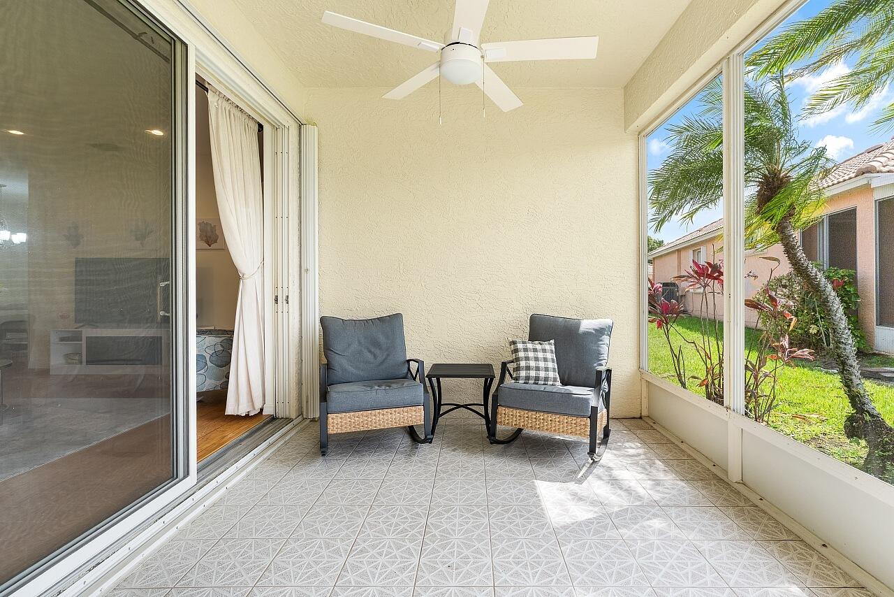 Kings Isle - Residential