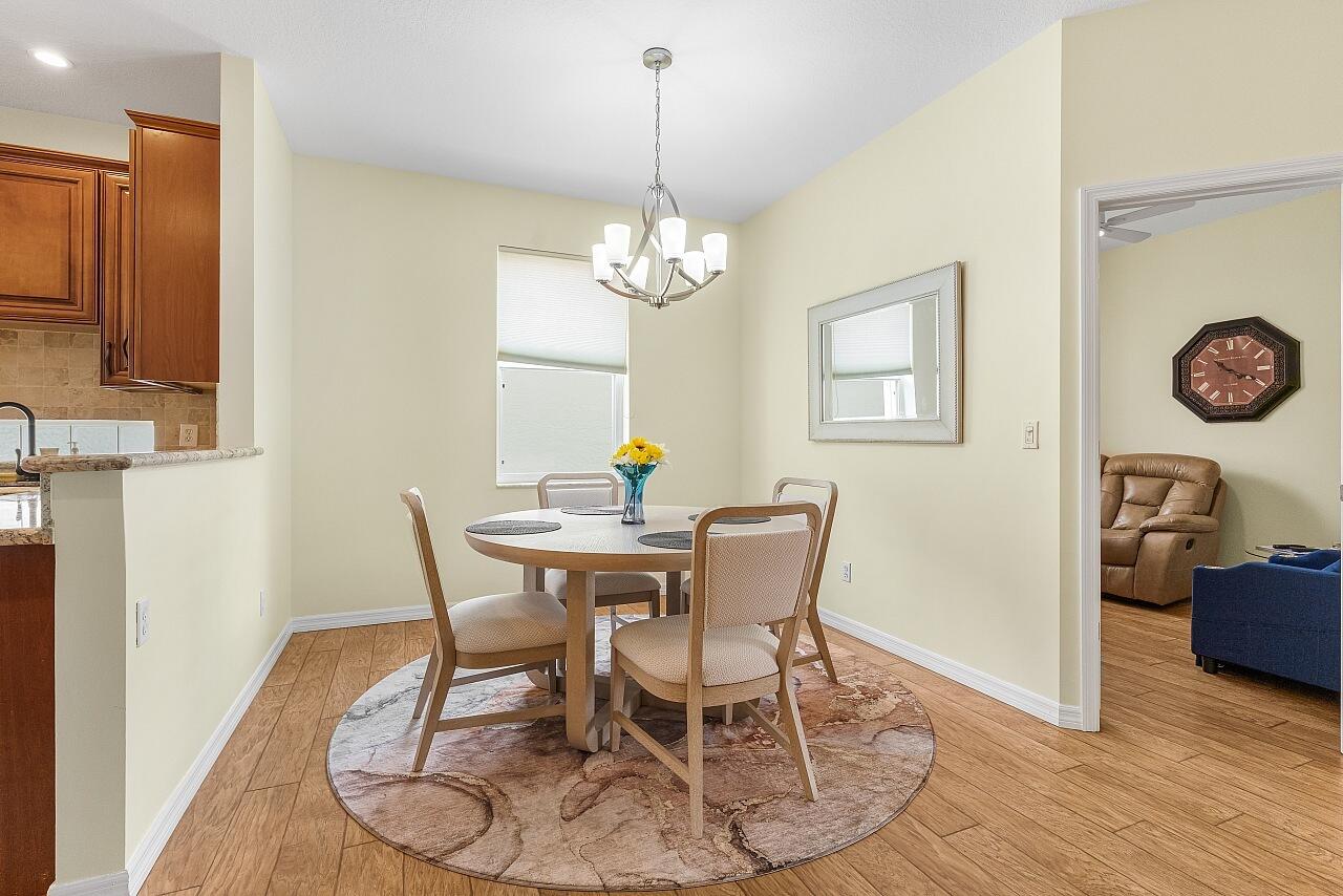 Kings Isle - Residential