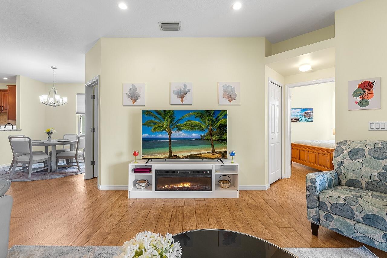 Kings Isle - Residential