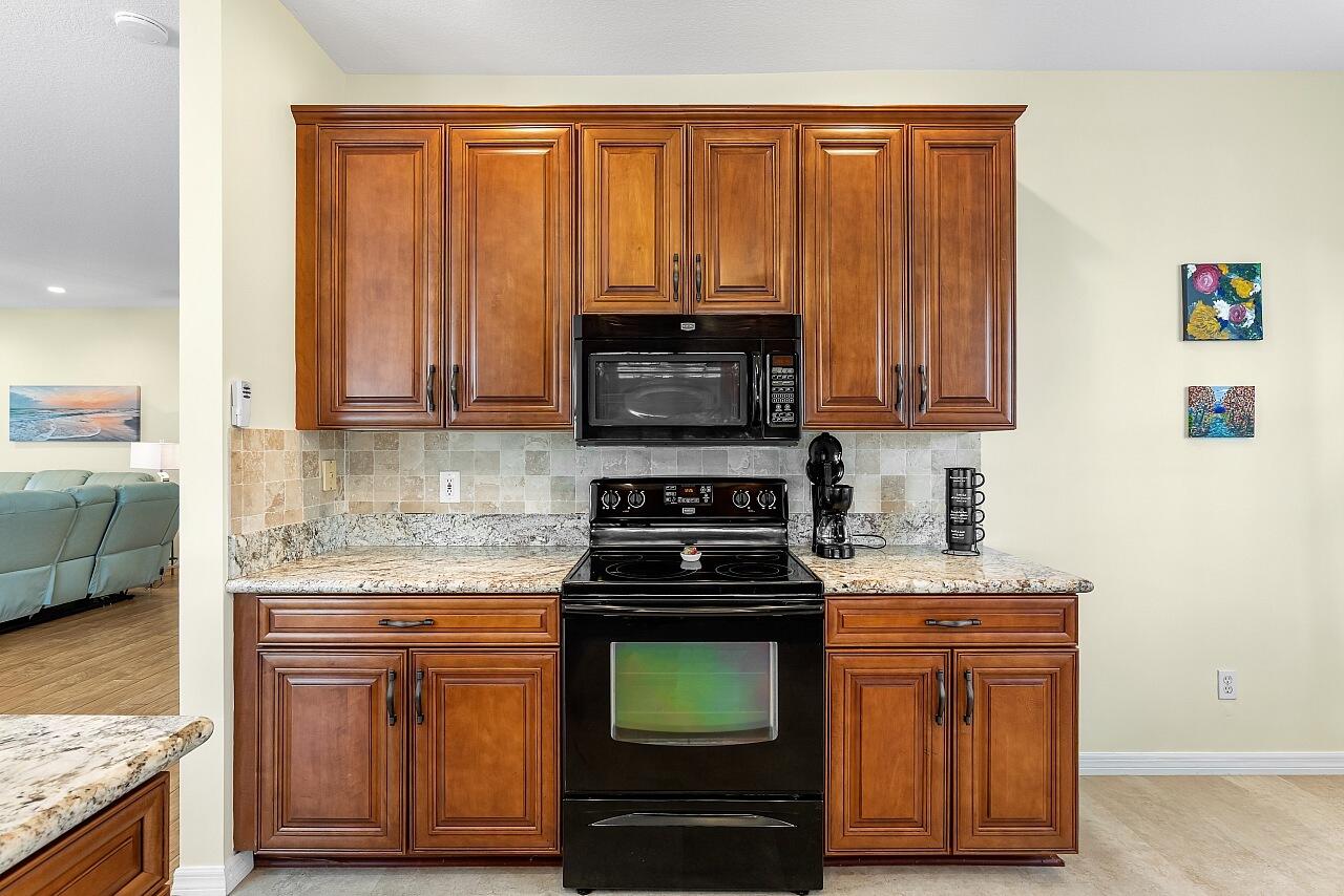 Kings Isle - Residential