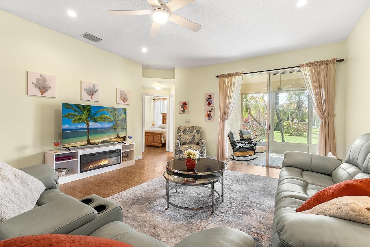 Kings Isle - Residential