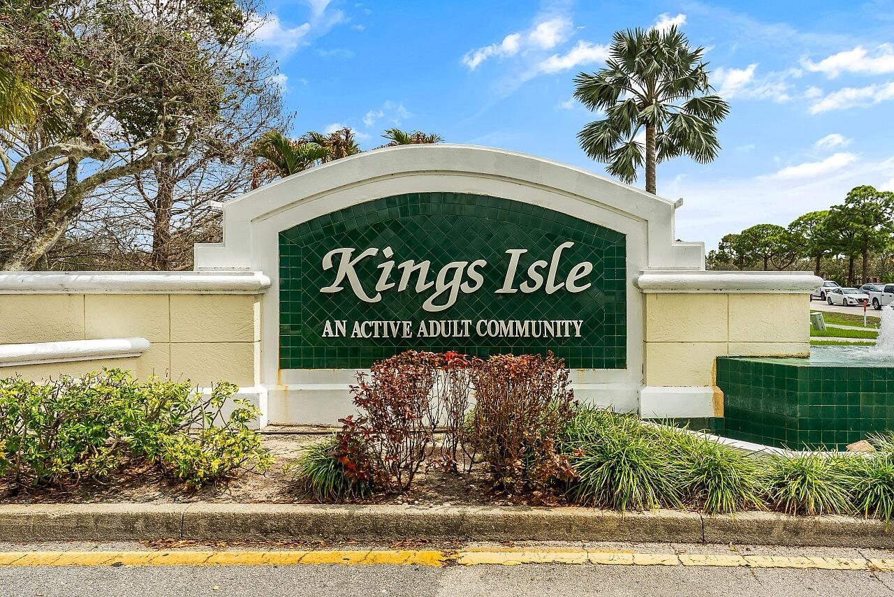 Kings Isle - Residential