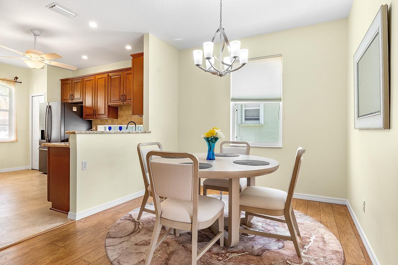 Kings Isle - Residential