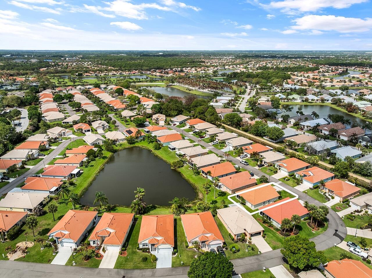 Kings Isle - Residential