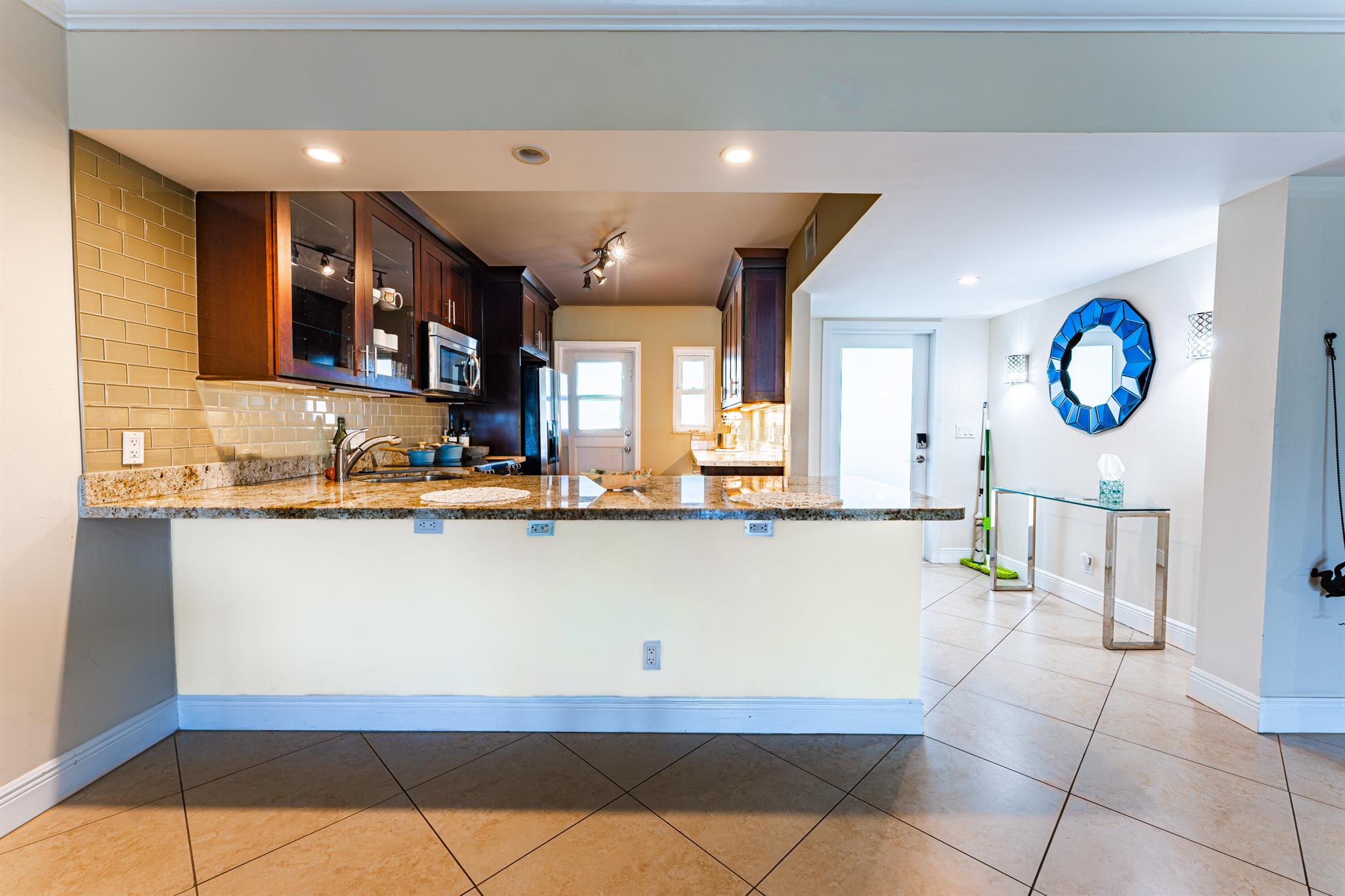 RIVER BEND CONDO - Residential