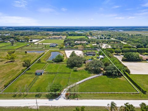 16820 Deer Path Lane Wellington FL 33470