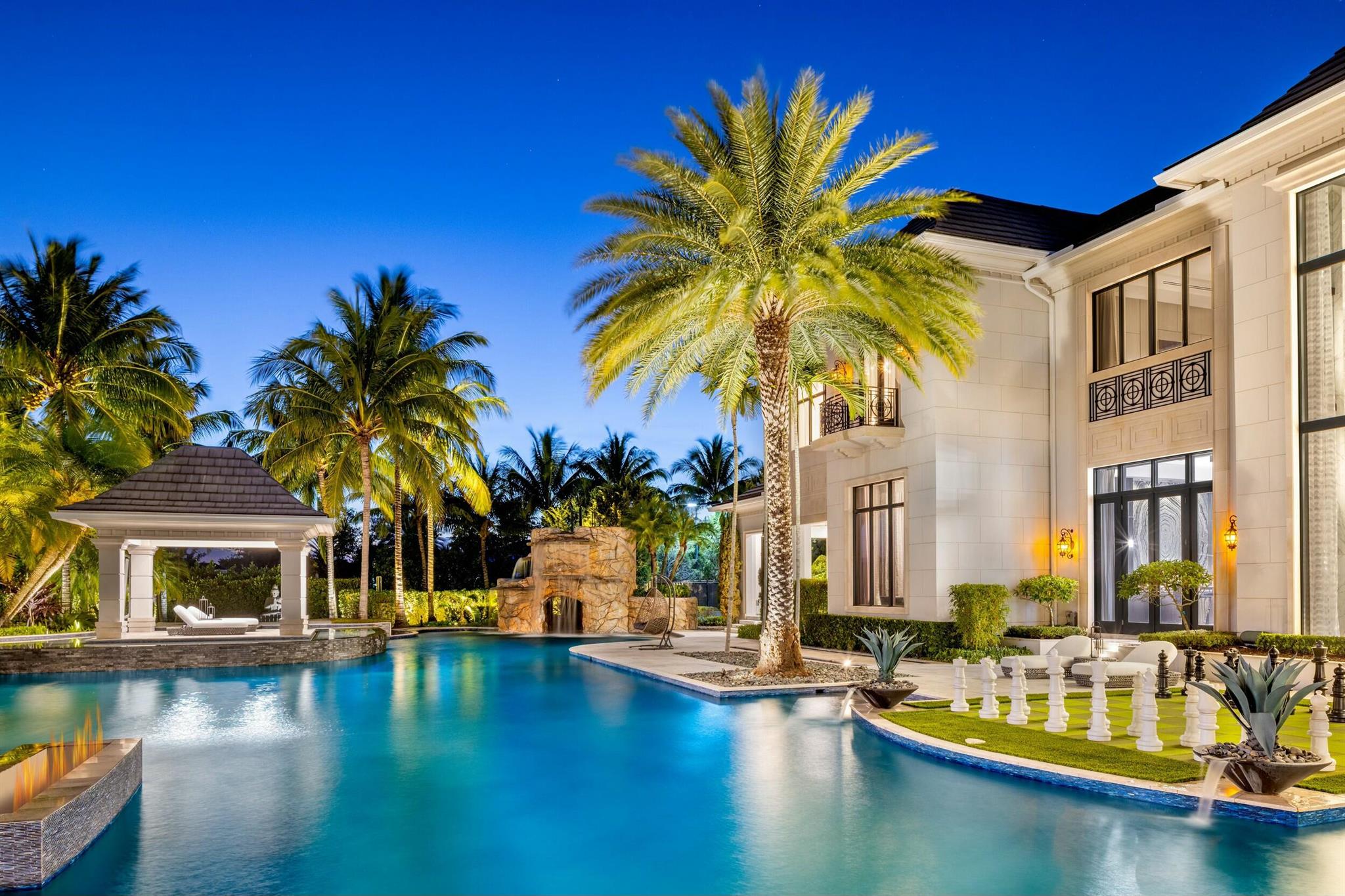 Stone Creek Ranch - Residential