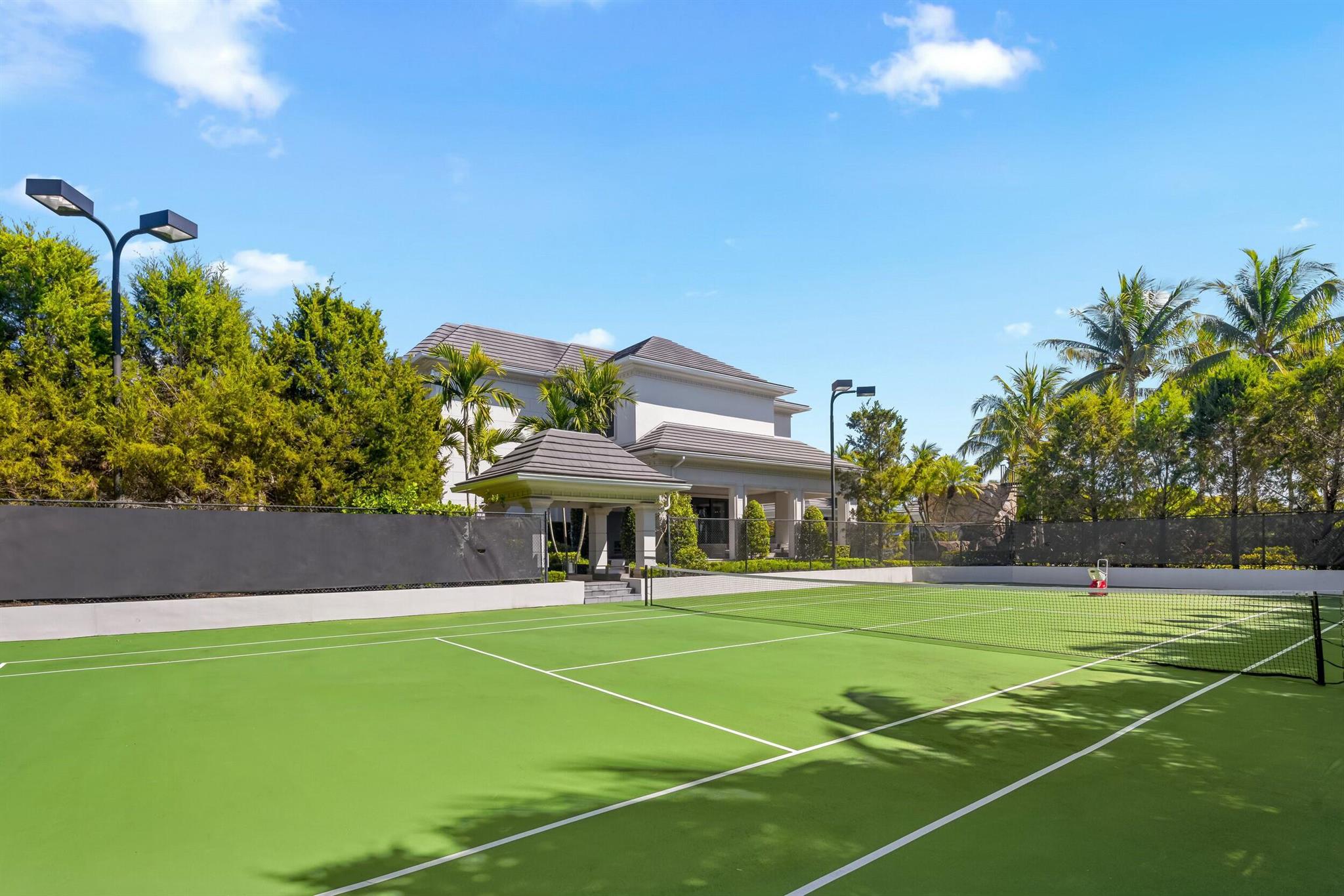 Stone Creek Ranch - Residential