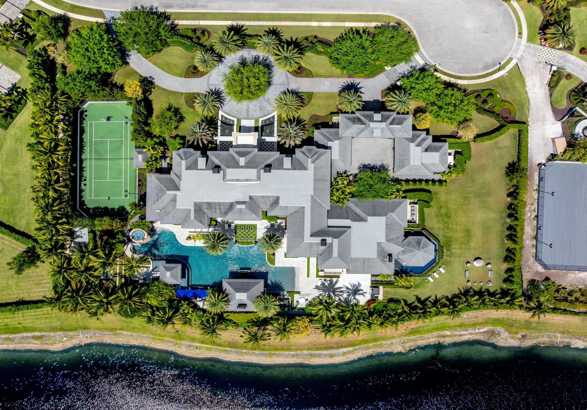 Stone Creek Ranch - Residential