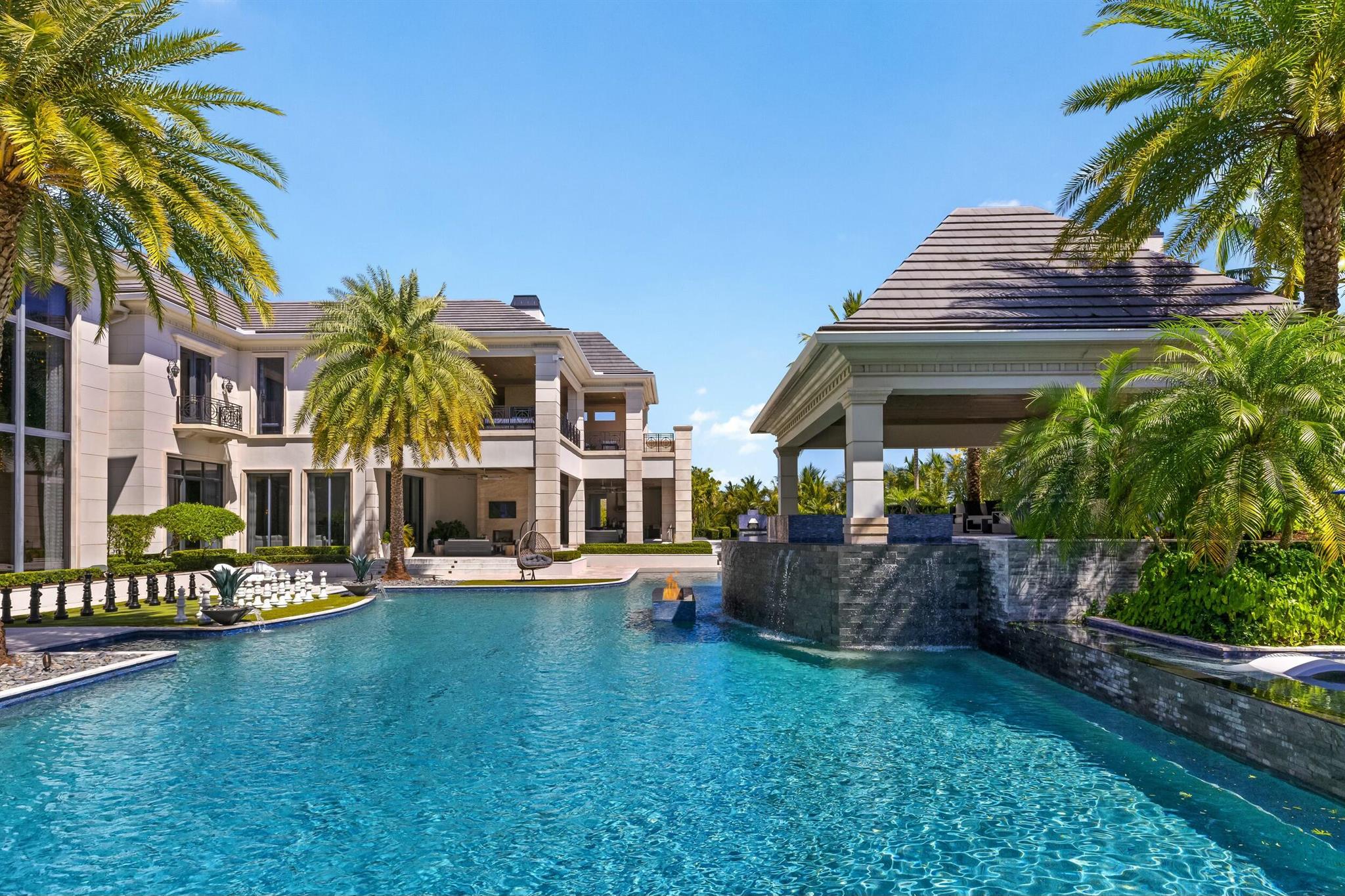 Stone Creek Ranch - Residential