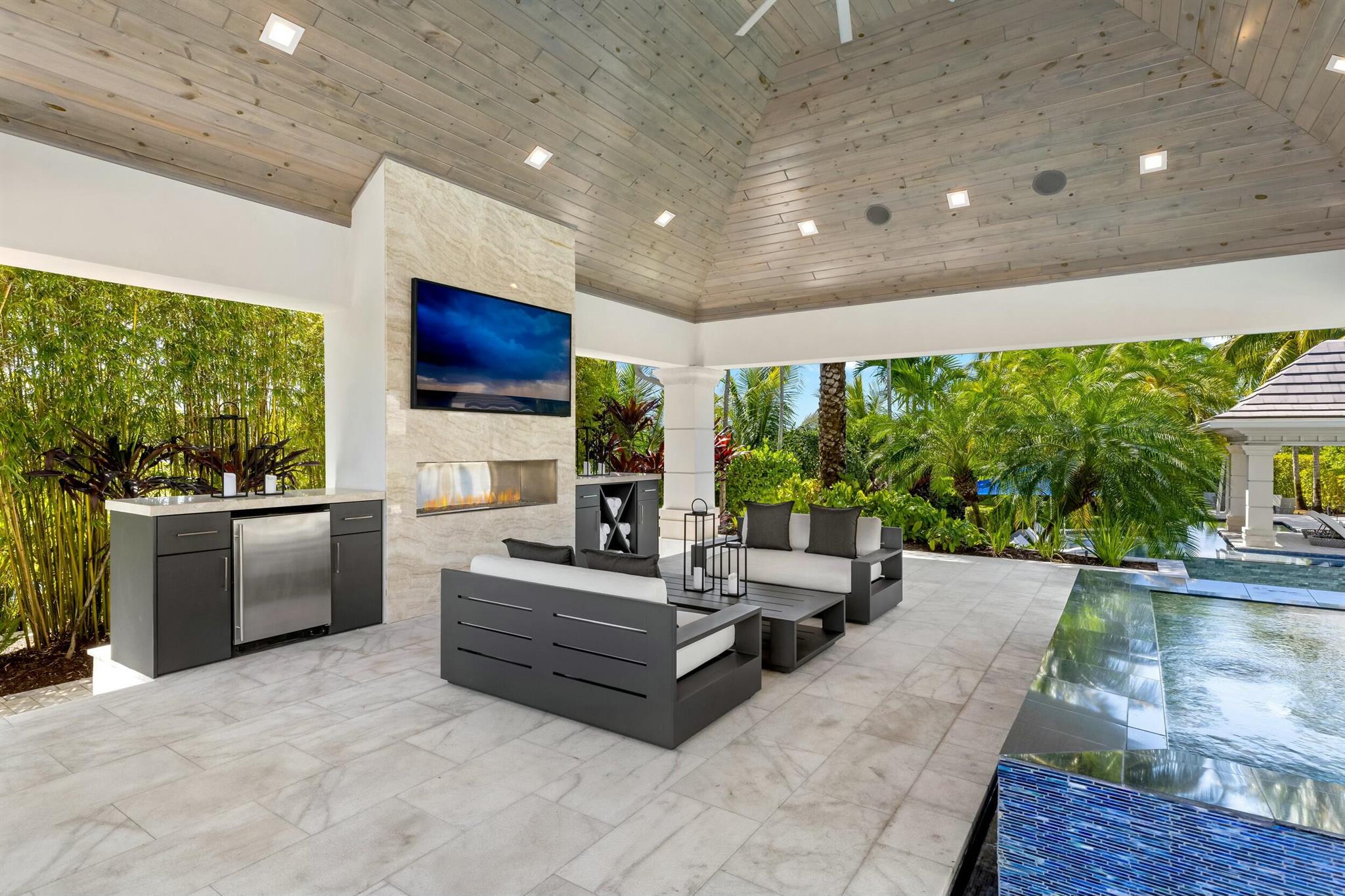Stone Creek Ranch - Residential
