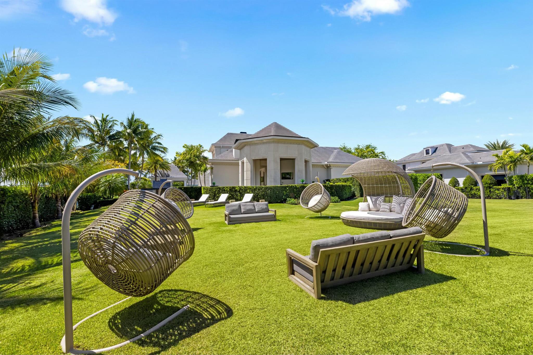 Stone Creek Ranch - Residential