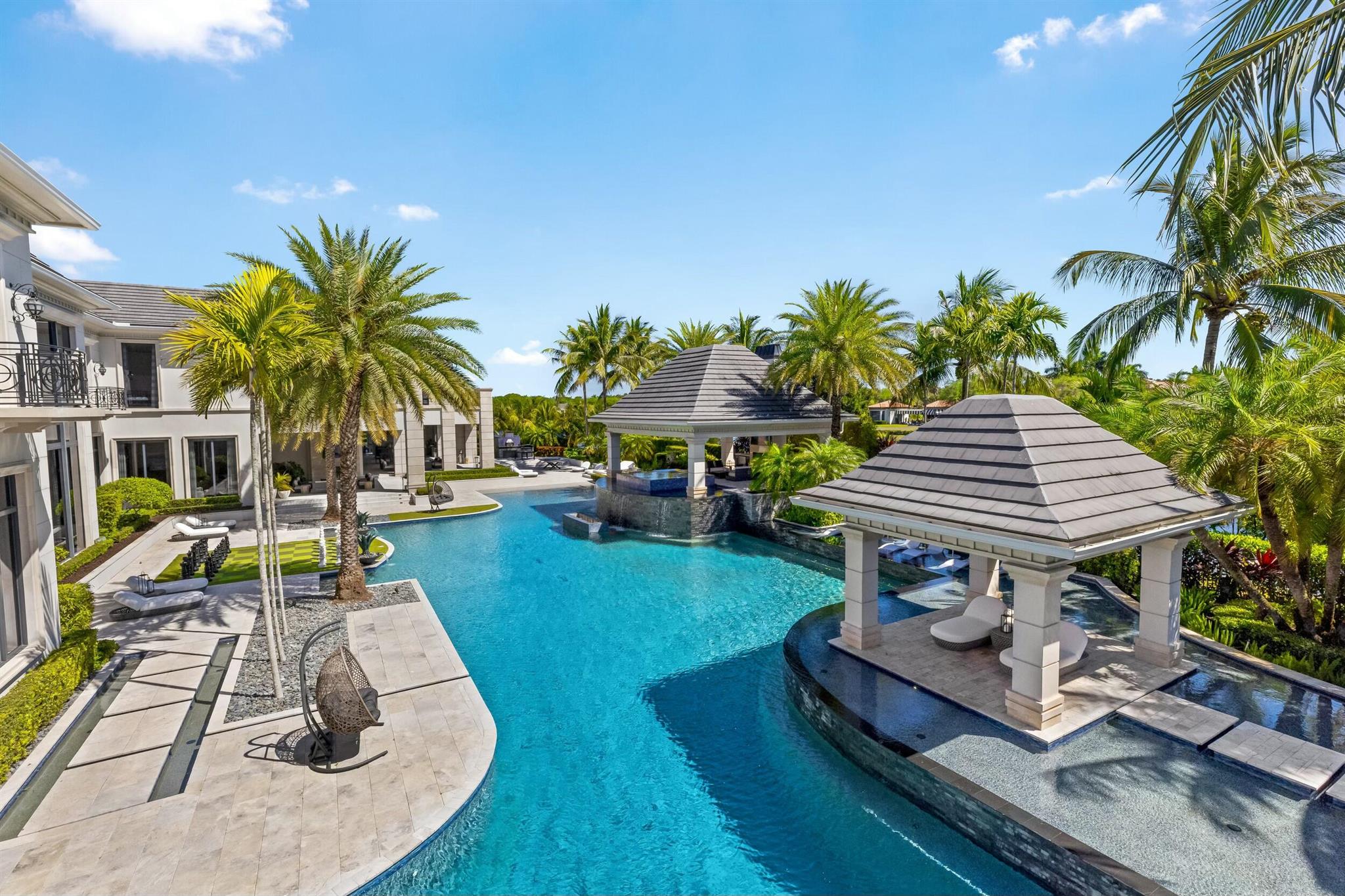 Stone Creek Ranch - Residential