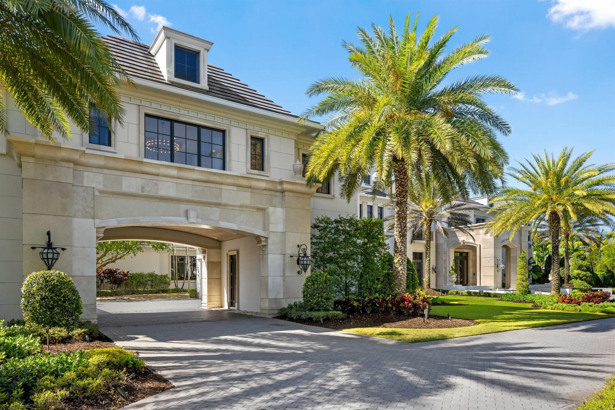Stone Creek Ranch - Residential