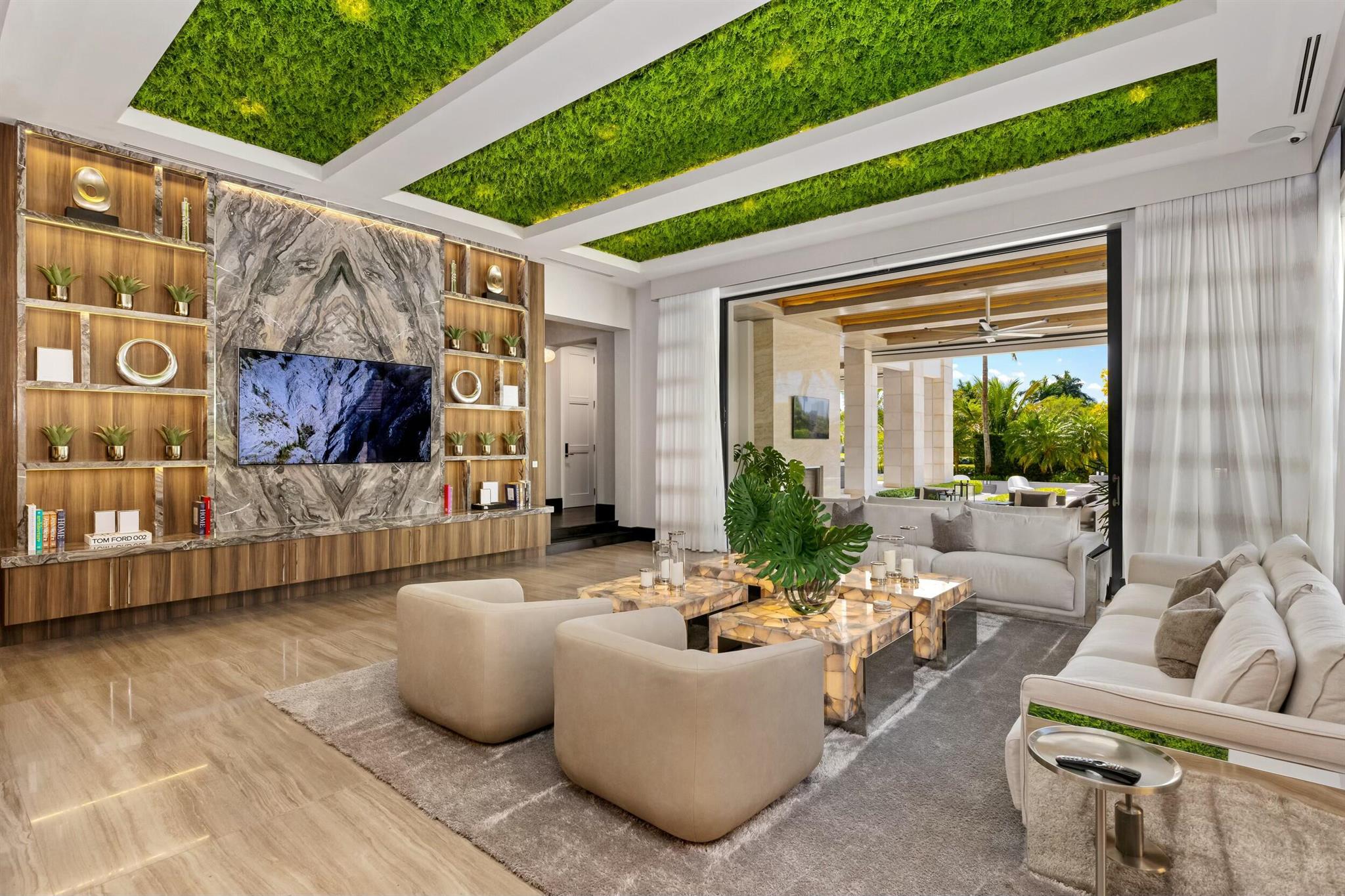 Stone Creek Ranch - Residential