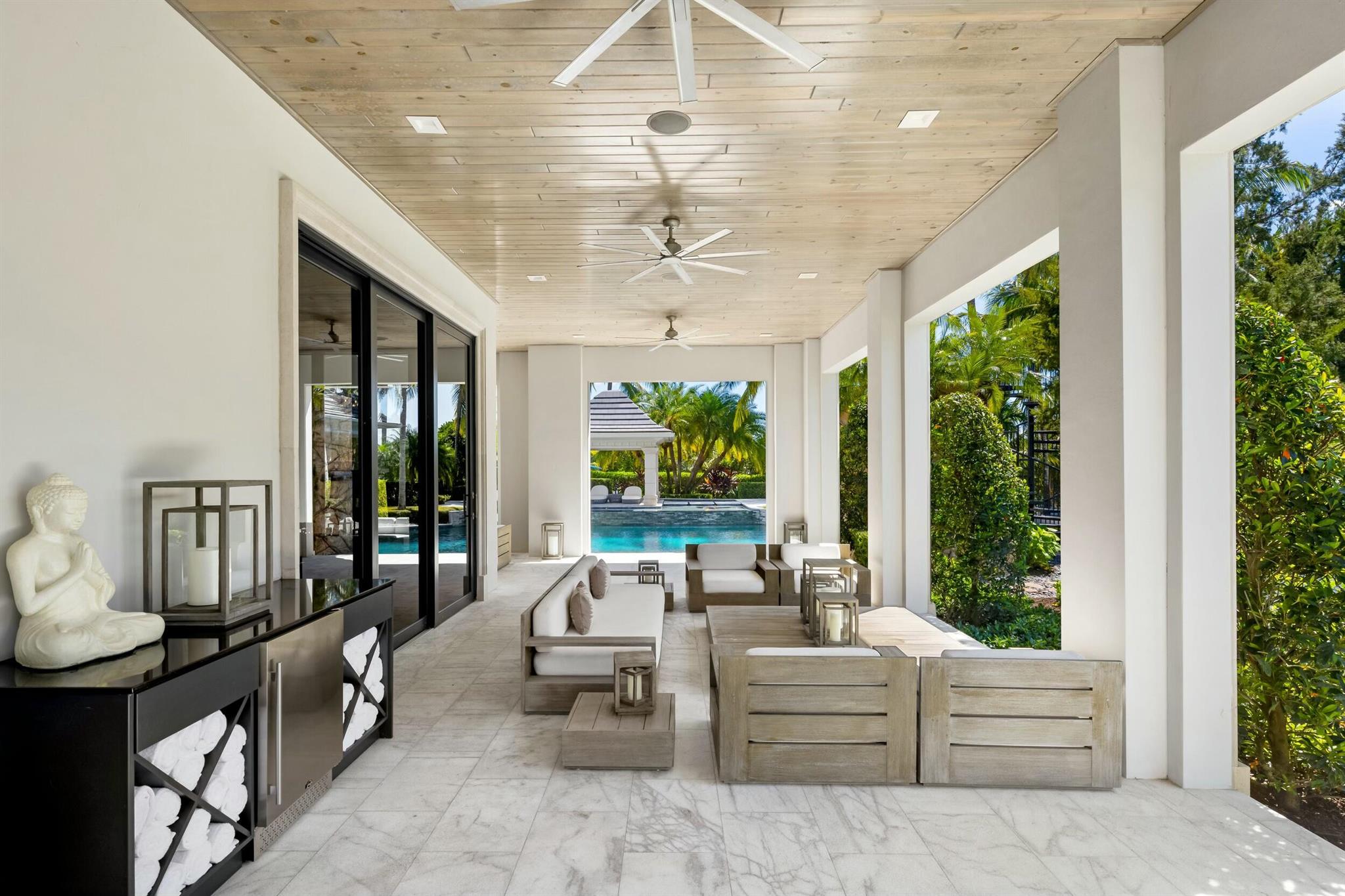 Stone Creek Ranch - Residential