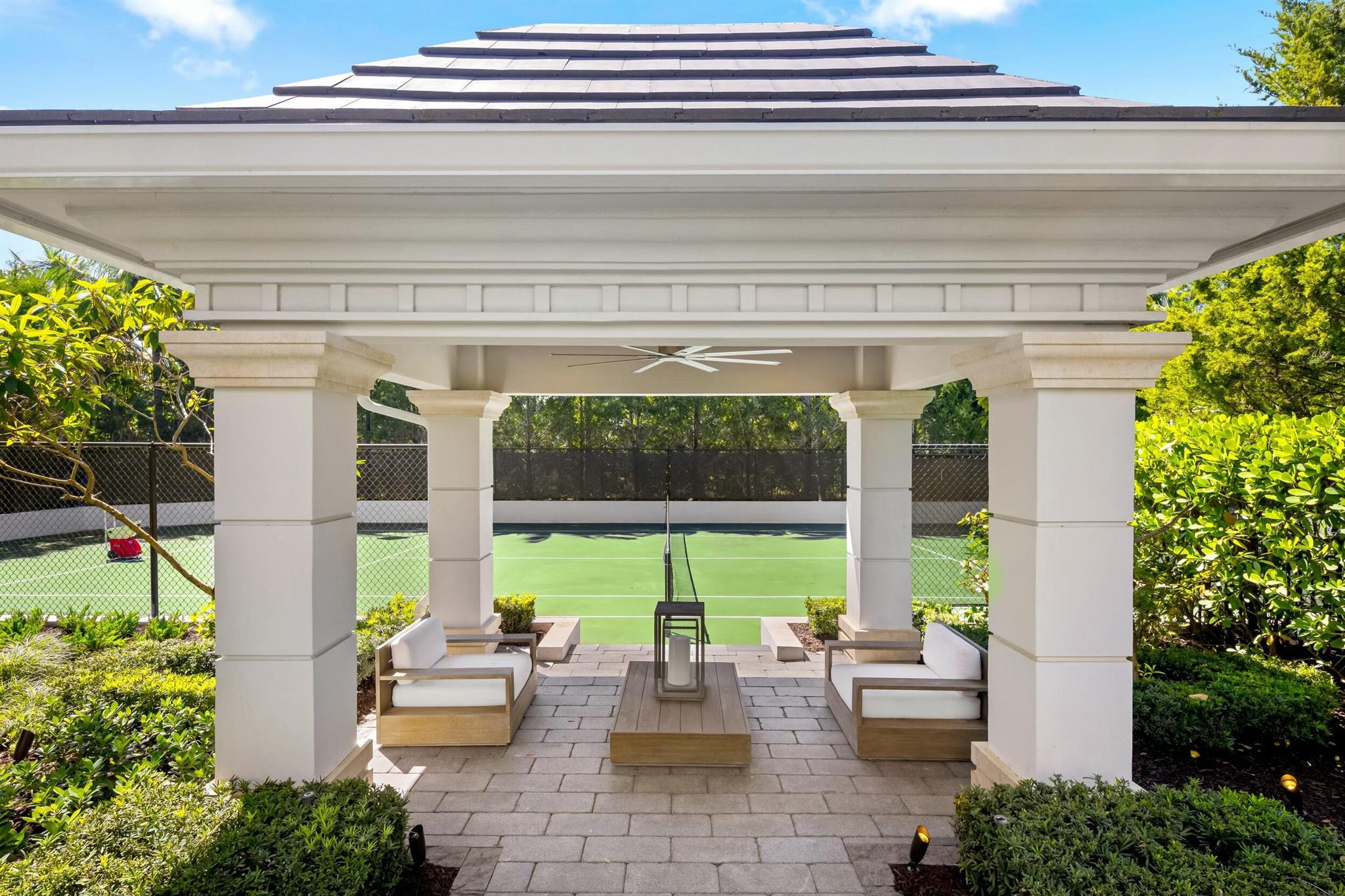 Stone Creek Ranch - Residential