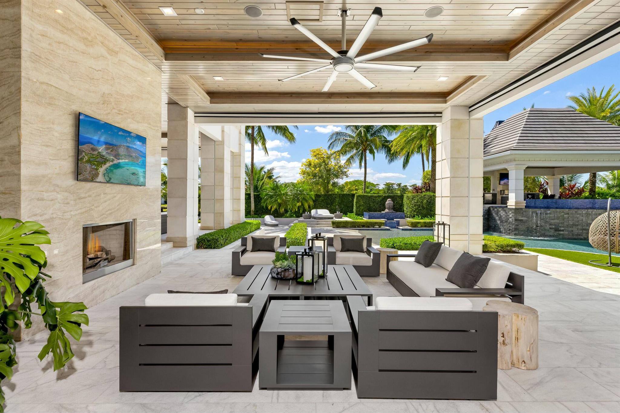 Stone Creek Ranch - Residential