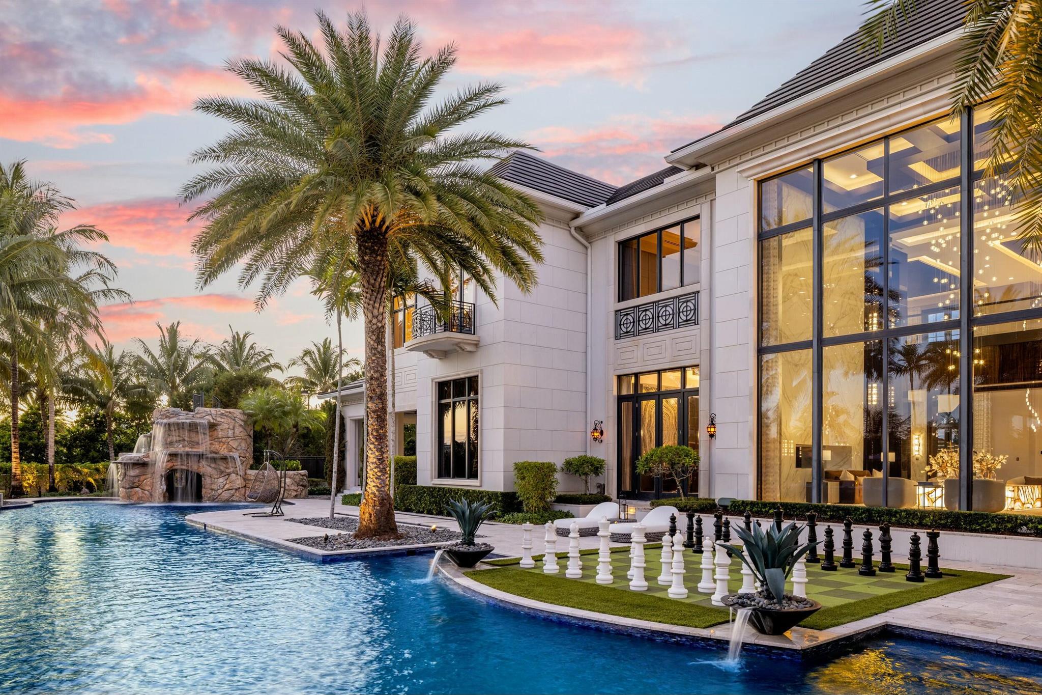 Stone Creek Ranch - Residential