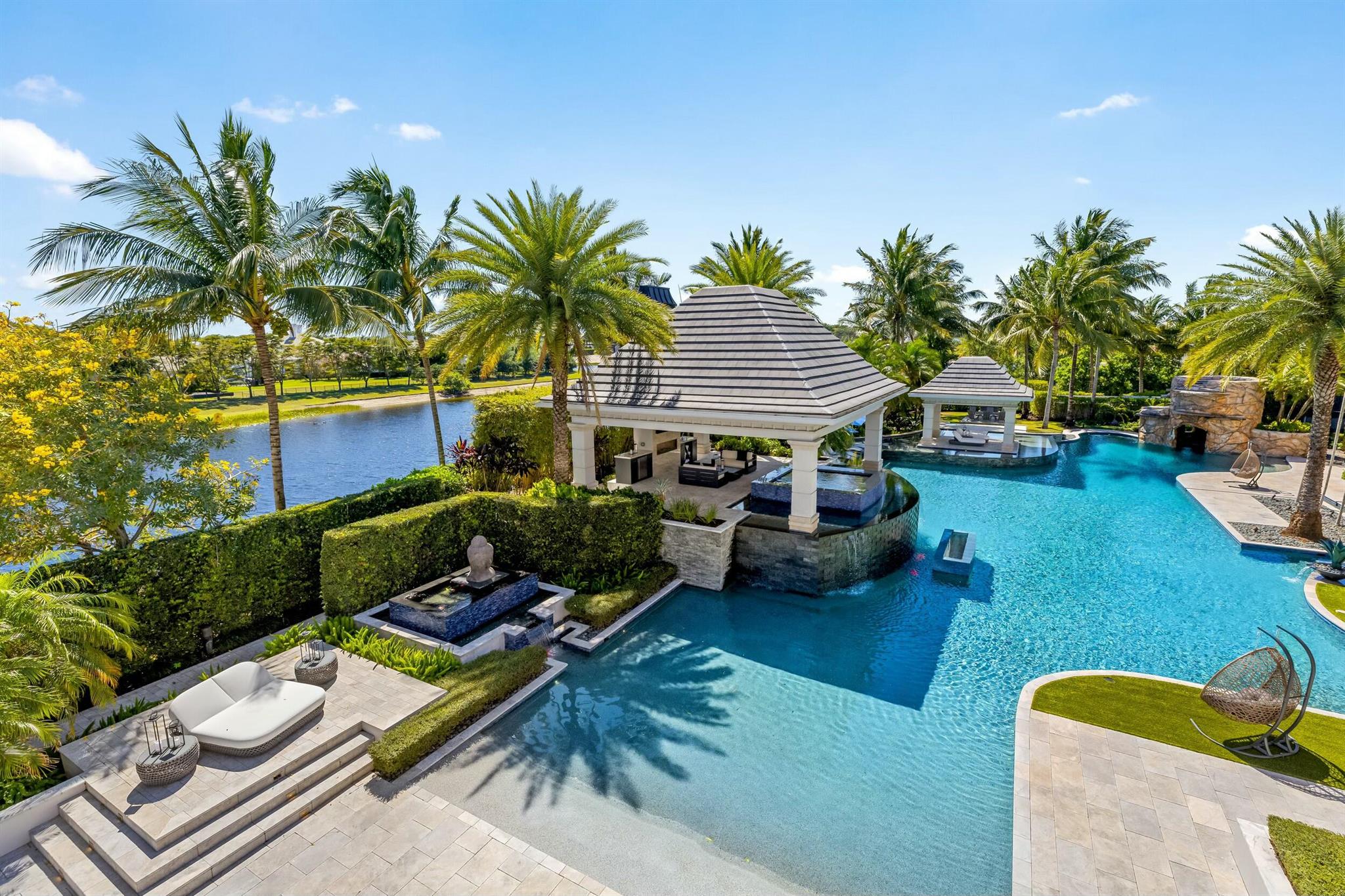 Stone Creek Ranch - Residential