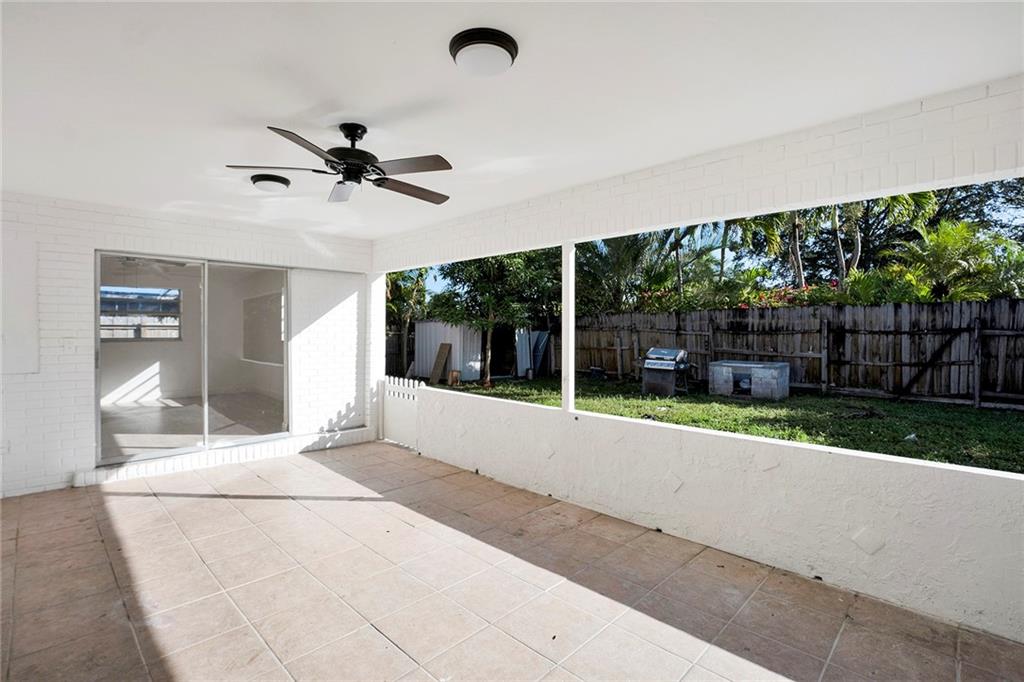 Oriole-Margate Sec 4 78-2 - Residential