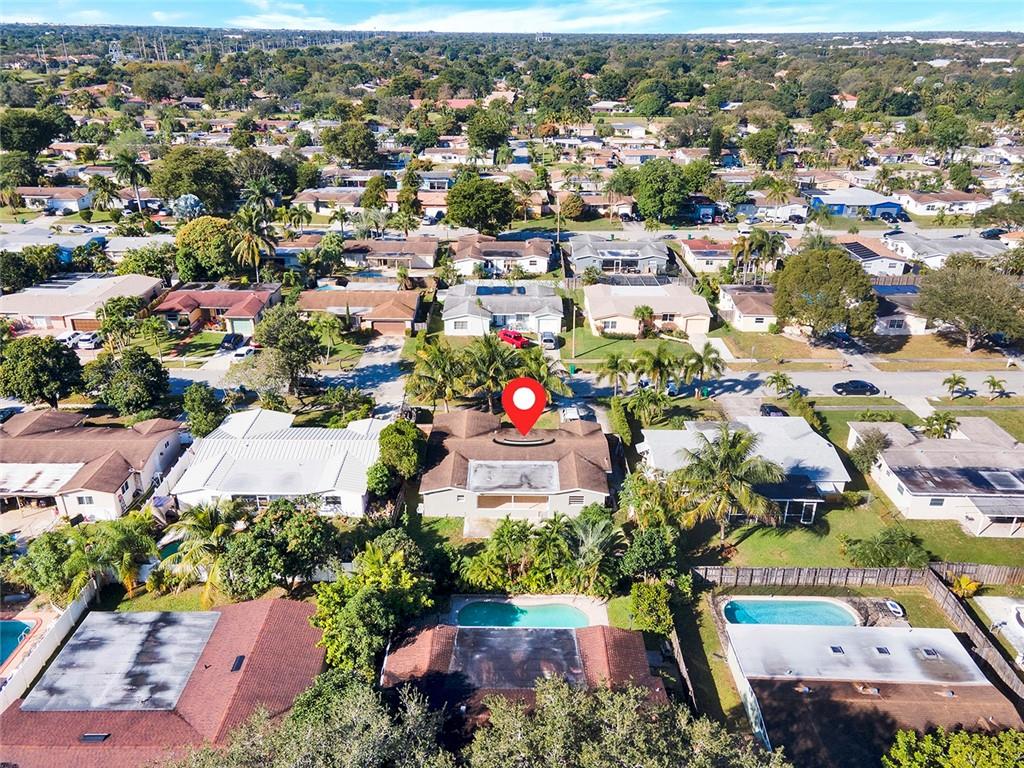 Oriole-Margate Sec 4 78-2 - Residential
