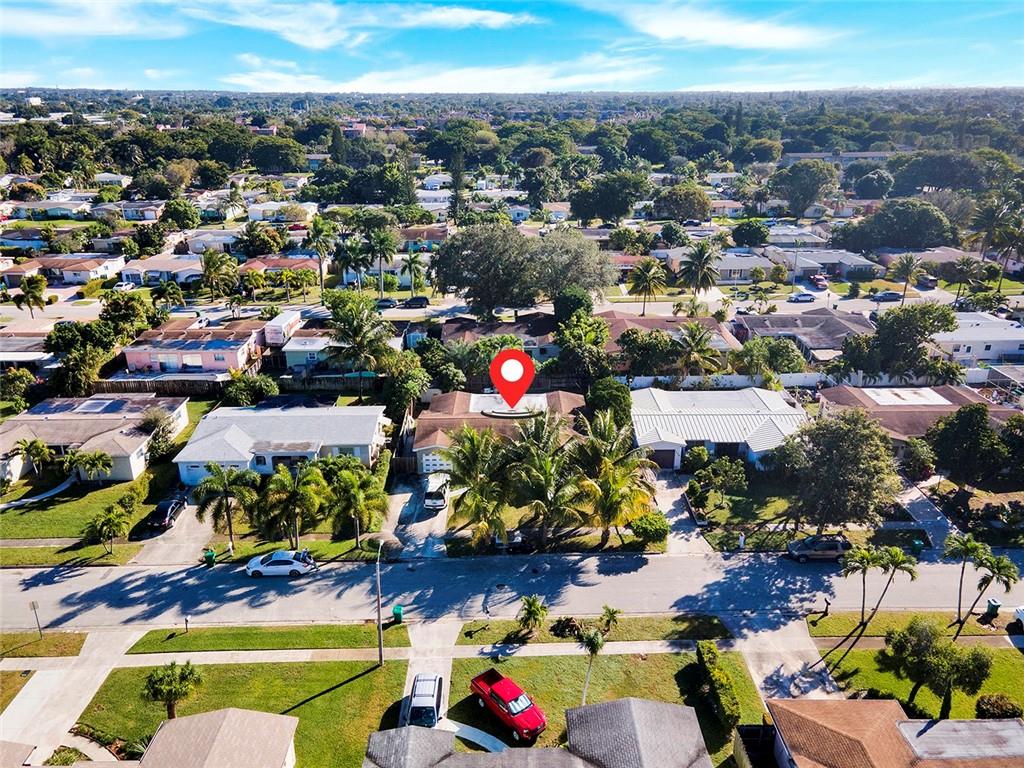 Oriole-Margate Sec 4 78-2 - Residential