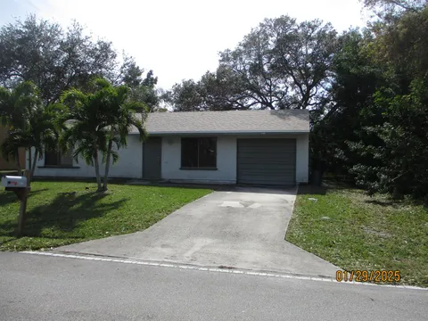 2212 SE Maslan Avenue, Port St Lucie, FL 34952 - MLS#: R11060017
