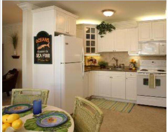 NORTH PALM BEACH VILLAGE OF 3 - Residential Lease