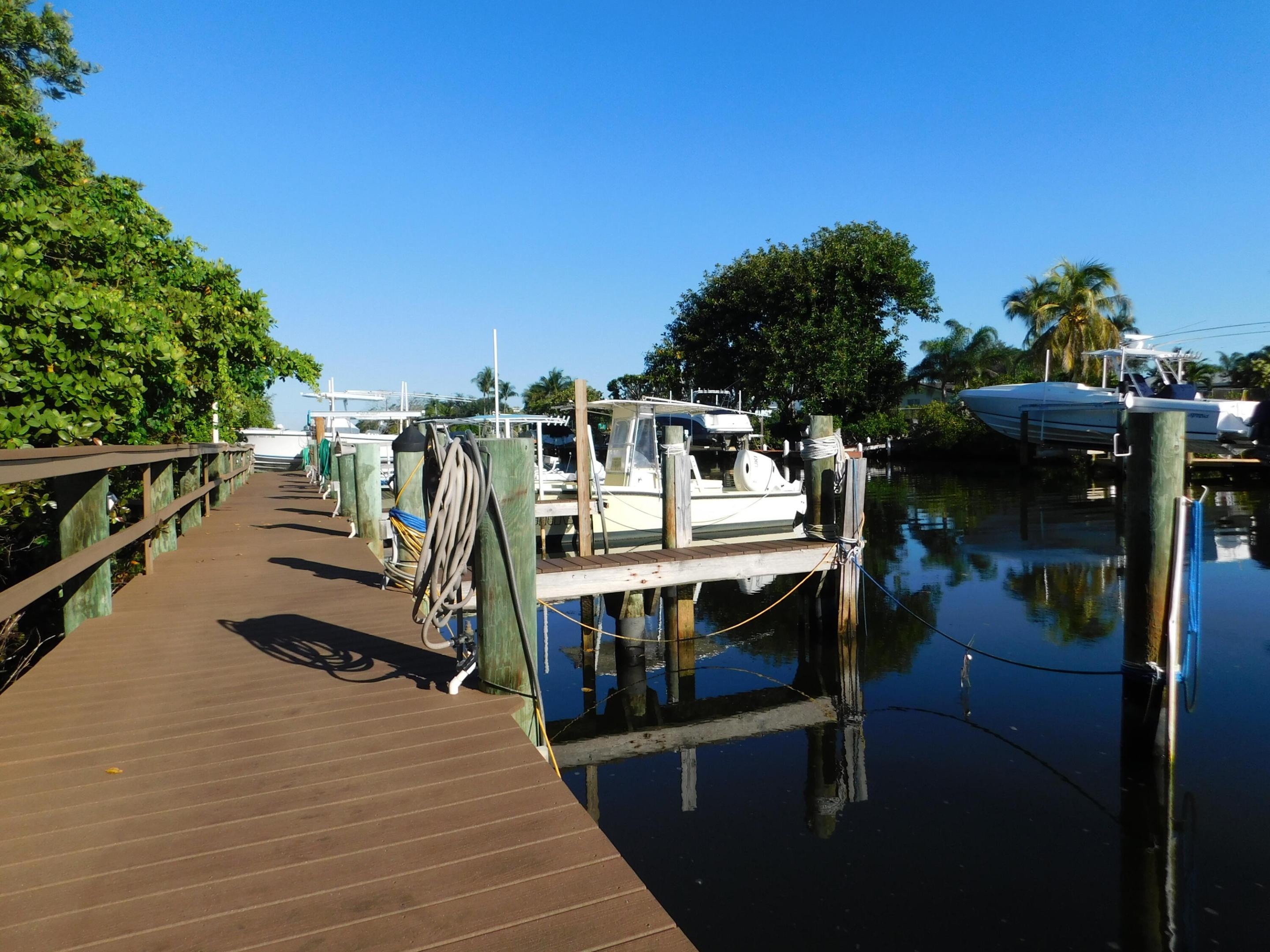 NORTH PALM BEACH VILLAGE OF 3 - Residential Lease