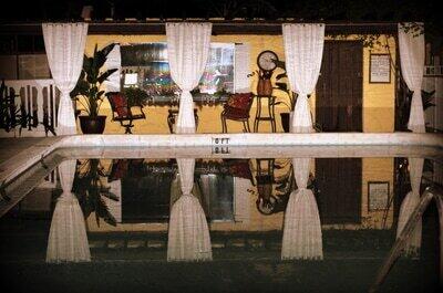 NORTH PALM BEACH VILLAGE OF 3 - Residential Lease