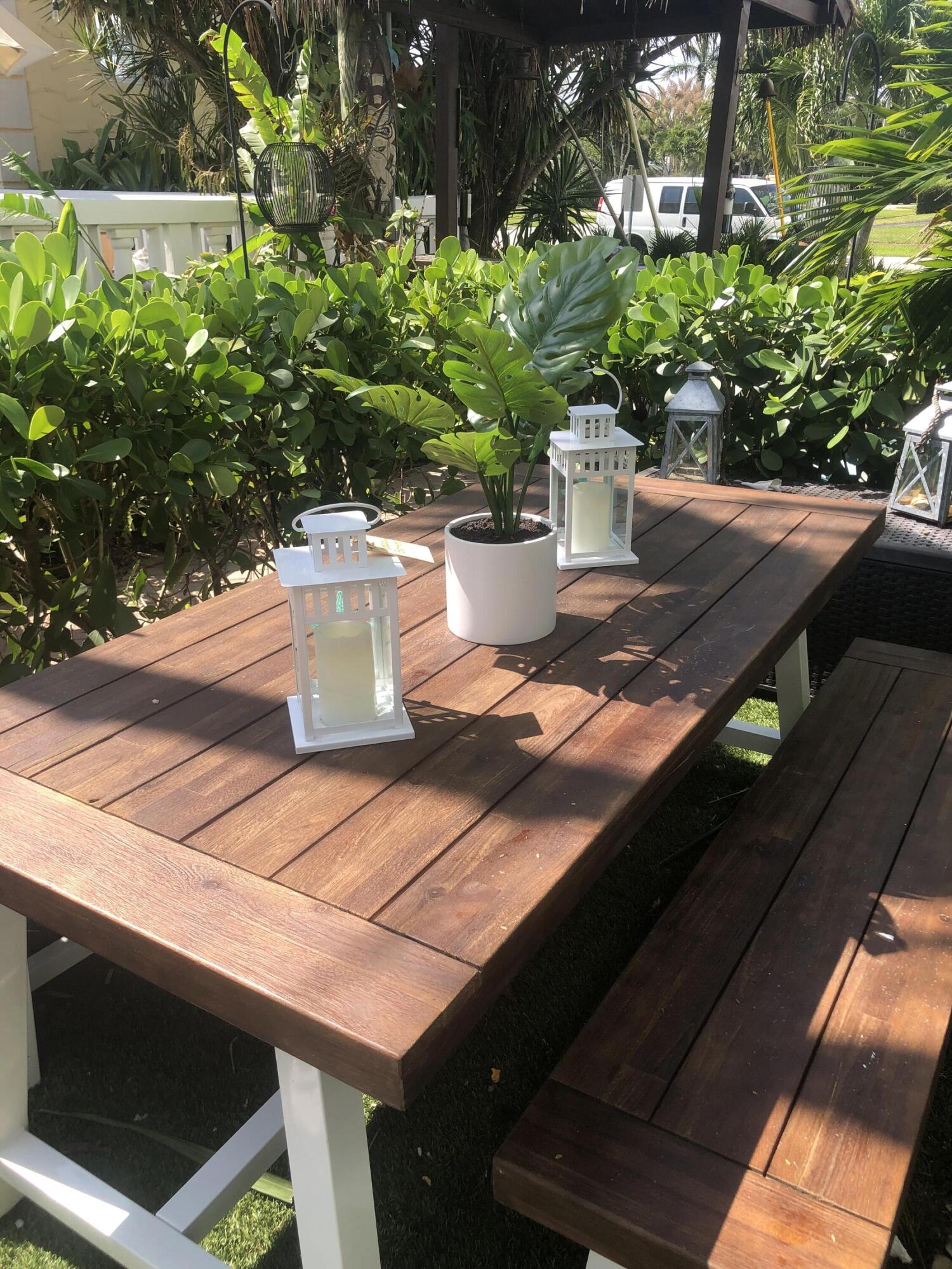 NORTH PALM BEACH VILLAGE OF 3 - Residential Lease