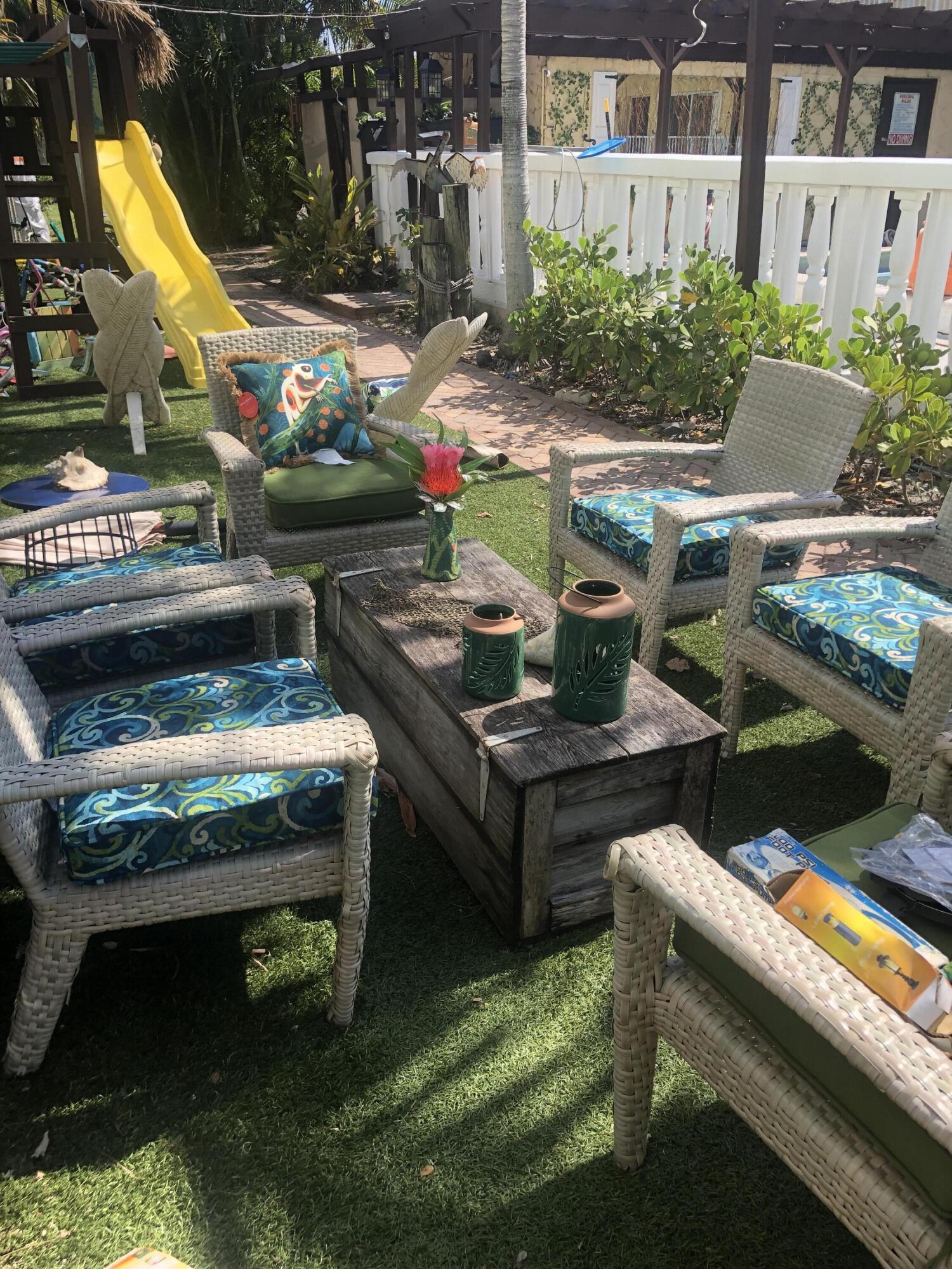 NORTH PALM BEACH VILLAGE OF 3 - Residential Lease