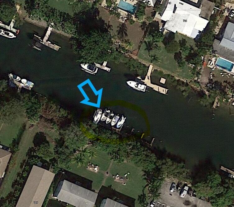 NORTH PALM BEACH VILLAGE OF 3 - Residential Lease