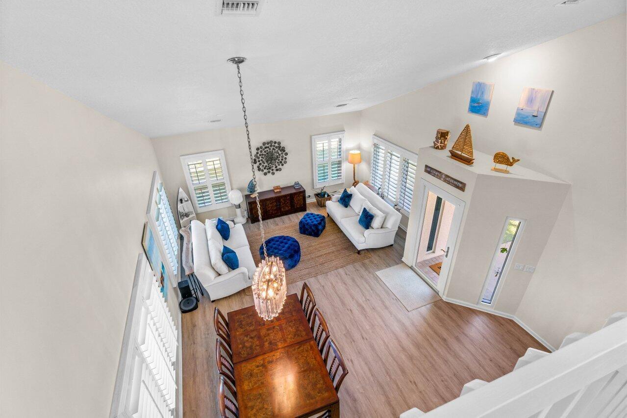 BOCA RATON HILLS SEC 3 - Residential