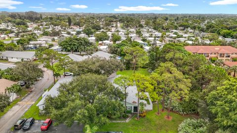 Tiny photo for 4484 Walden Circle, Lake Worth, FL 33463 (MLS # R11132127)