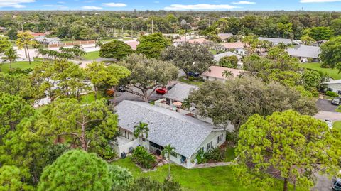 Tiny photo for 4484 Walden Circle, Lake Worth, FL 33463 (MLS # R11132127)