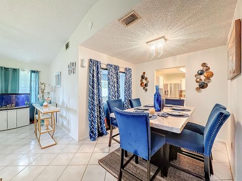 Tiny photo for 4484 Walden Circle, Lake Worth, FL 33463 (MLS # R11132127)