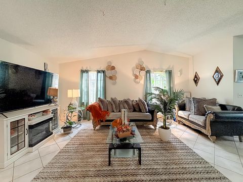 Tiny photo for 4484 Walden Circle, Lake Worth, FL 33463 (MLS # R11132127)