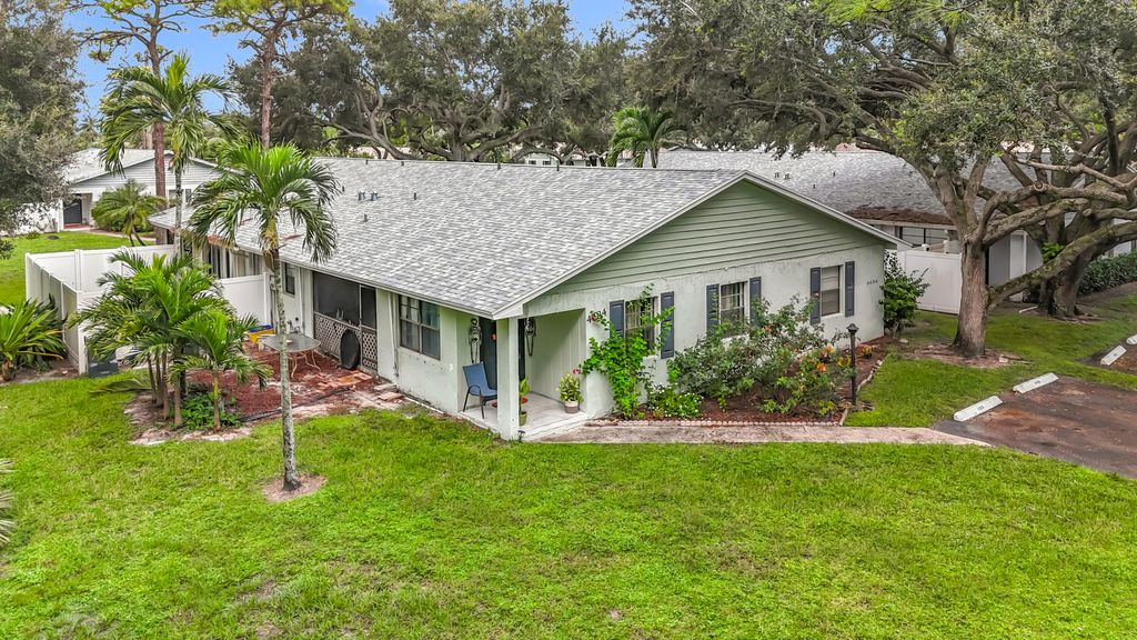 Photo of 4484 Walden Circle, Lake Worth, FL 33463 (MLS # R11132127)