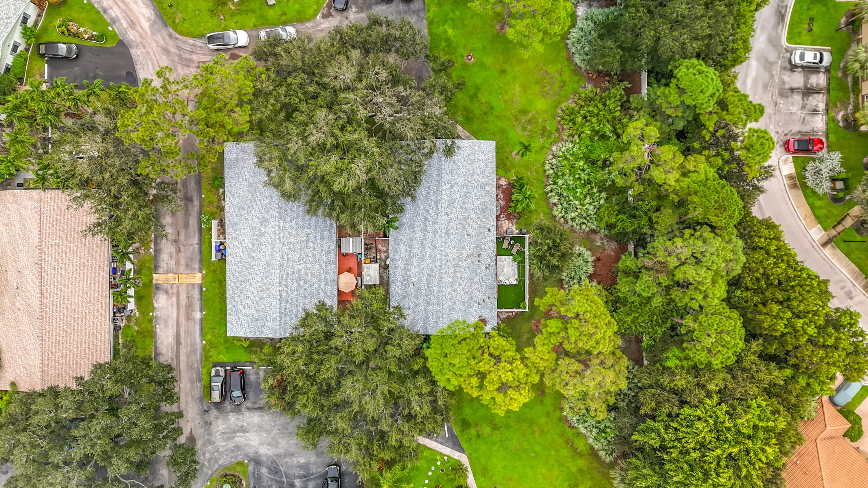 WALDEN POND - Residential