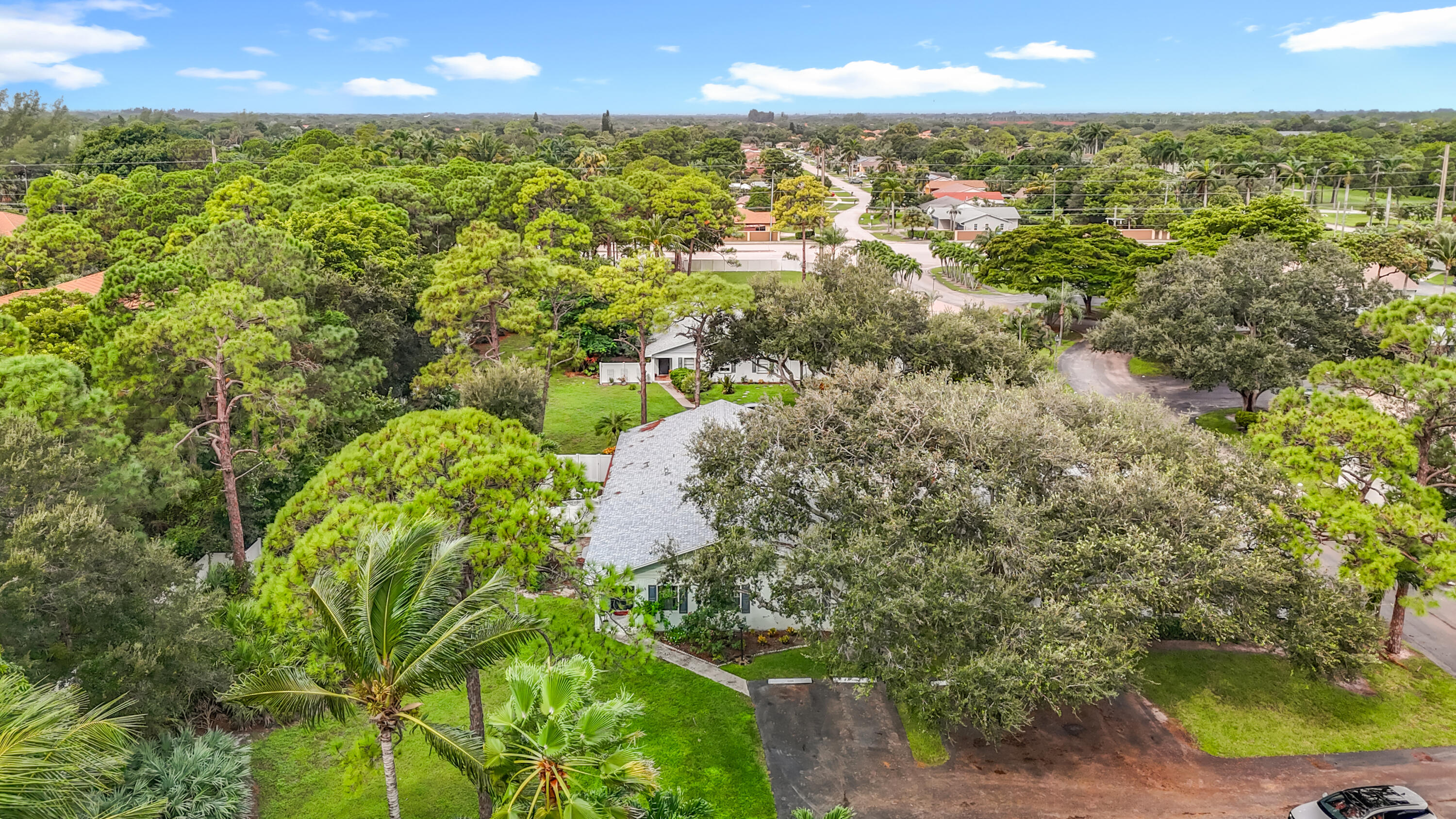 WALDEN POND - Residential