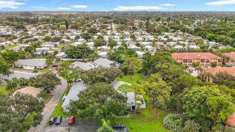 Tiny photo for 4484 Walden Circle, Lake Worth, FL 33463 (MLS # R11132127)